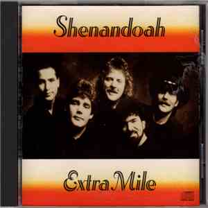 Shenandoah - Extra Mile download free