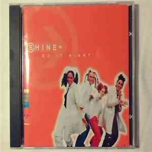 Shine Mk - Do It Right download free
