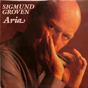 Sigmund Groven - Aria download free