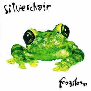Silverchair - Frogstomp download free