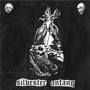 Silvester Anfang - We Creep Within Dark Places download free