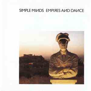 Simple Minds - Empires And Dance download free