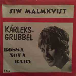 Siw Malmkvist - Kärleksgrubbel download free