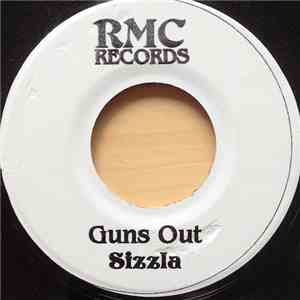 Sizzla - Guns Out download free