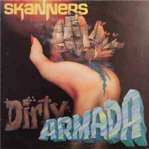 Skanners - Dirty Armada download free