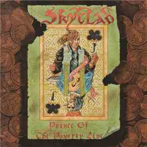 Skyclad - Prince Of The Poverty Line download free