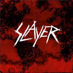 Slayer - World Painted Blood download free