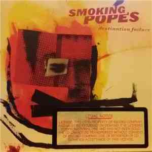 Smoking Popes - Destination Failure download free