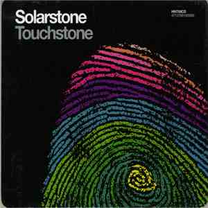 Solarstone - Touchstone download free