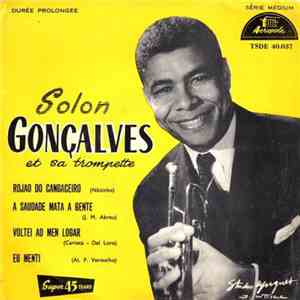 Solon Gonçalves - Rojao Do Cangaceiro download free