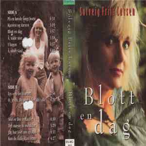 Solveig Friis Larsen - Blott En Dag download free