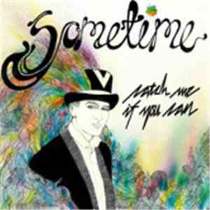 Sometime - Catch Me If You Can download free