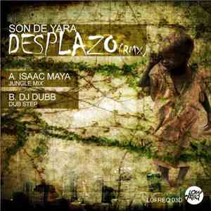 Son De Yara - Desplazo (Rmx) download free
