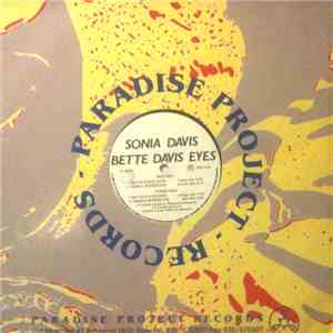 Sonia Davis - Bette Davis Eyes download free