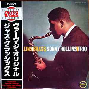 Sonny Rollins - Brass And Trio download free