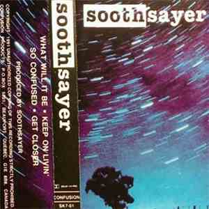 Soothsayer  - Soothsayer download free