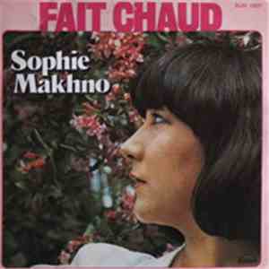 Sophie Makhno - Fait Chaud download free