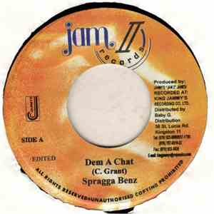 Spragga Benz - Dem A Chat download free