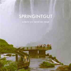 Springintgut - Where We Need No Map download free