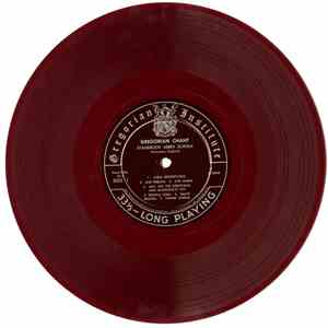 Stanbrook Abbey Schola - Gregorian Chant download free