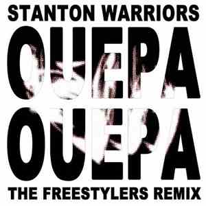 Stanton Warriors - Ouepa Ouepa download free