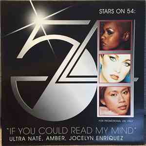 Stars On 54 - If You Could Read My Mind download free