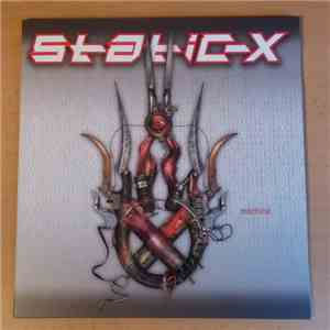 Static-X - Machine download free