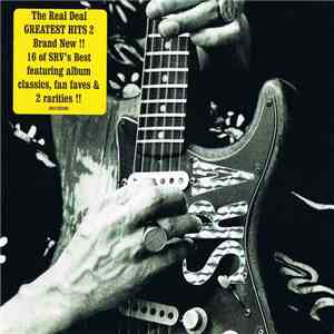 Stevie Ray Vaughan & Double Trouble - The Real Deal: Greatest Hits Volume 2 download free