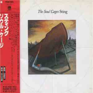 Sting - The Soul Cages download free