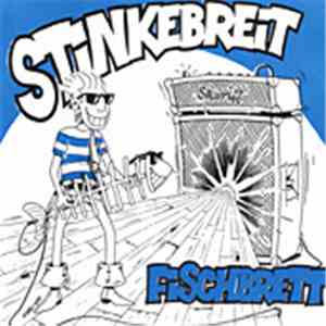 Stinkebreit - Fischbrett download free