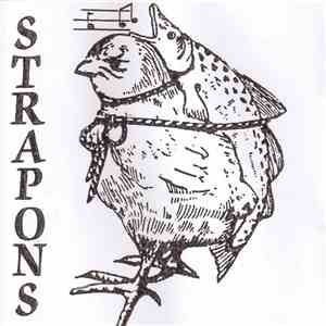 Strapons - Thee Early Fears Part I download free