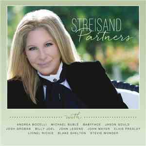 Streisand - Partners download free
