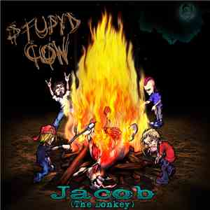 Stupyd Cow - Jacob (The Donkey) download free