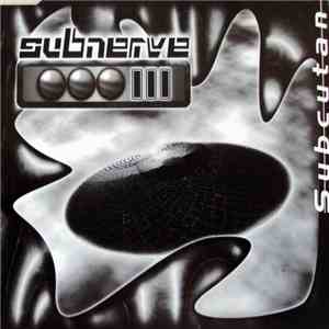Subnerve - III download free