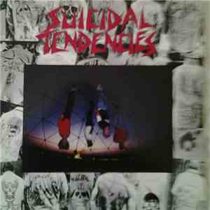 Suicidal Tendencies - Suicidal Tendencies download free
