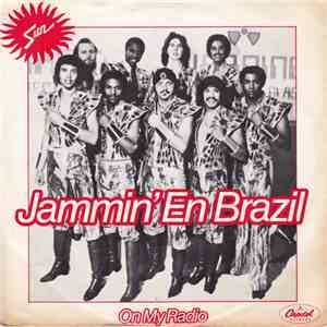 Sun  - Jammin' En Brazil / On My Radio download free