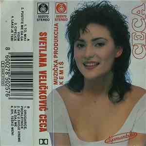Svetlana Veličković Ceca - Ceca download free