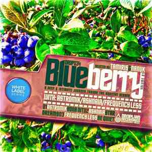 Tamiris & Nanuk  - Blueberry - Vol. 01 download free
