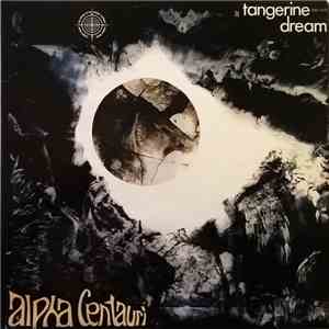 Tangerine Dream - Alpha Centauri download free