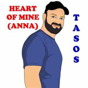 Tasos (Petsas) - Heart Of Mine (Anna) download free