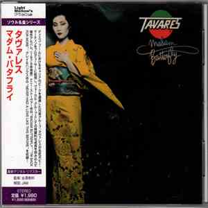 Tavares - Madam Butterfly download free