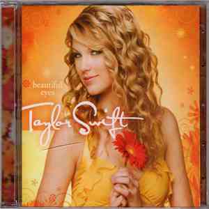 Taylor Swift - Beautiful Eyes download free