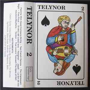 Telynor - Telynor 2 download free