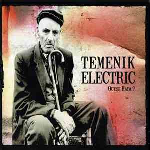 Temenik Electric - Ouesh Hada? download free