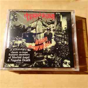 Terrorizer - World Downfall download free