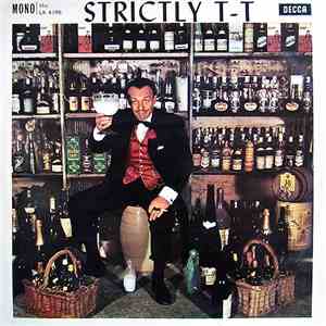Terry-Thomas - Strictly TT download free