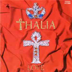 Thalía - Love download free
