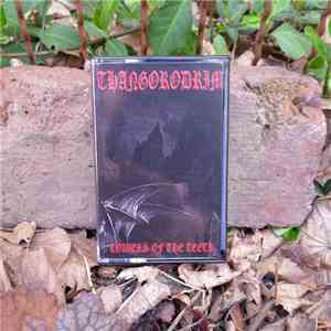 Thangorodrim - Towers Of The Teeth download free