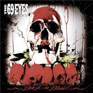 The 69 Eyes - Back In Blood download free