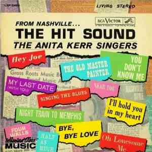 The Anita Kerr Singers - From Nashville ... The Hit Sound download free